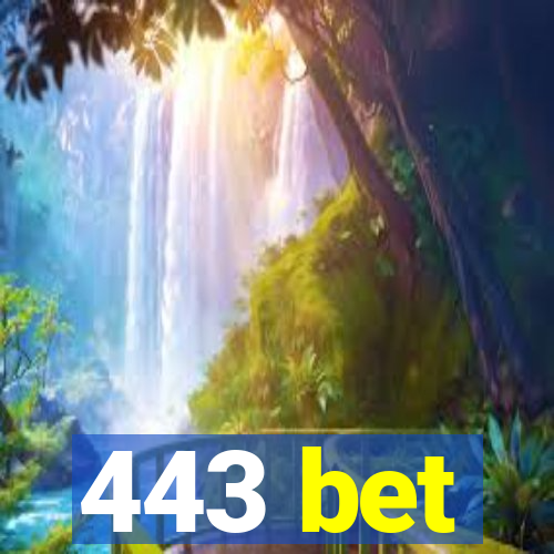 443 bet